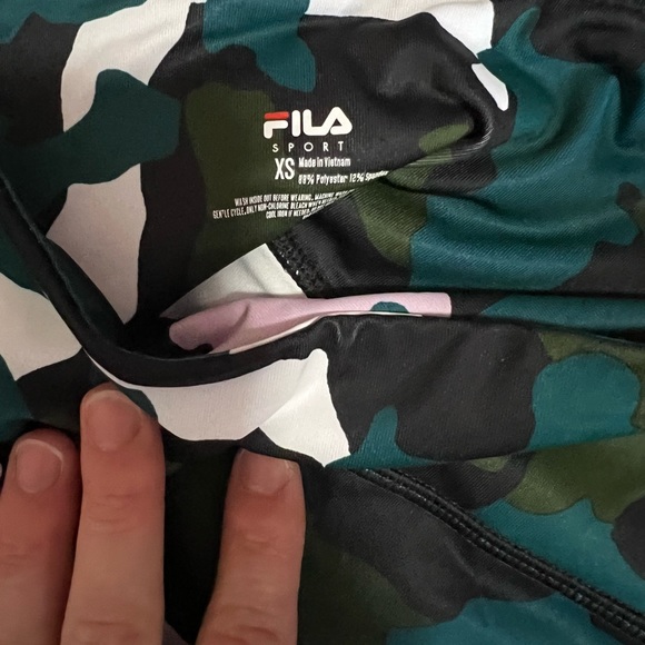 Filas leggings - Picture 3 of 3